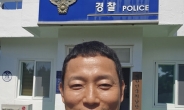 “천운이었다”…한라산 등반 중 쓰러진 여성, 30분간 업고 달린 男 정체