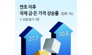 금보다 뛴 은값...ETF수익률도 ‘월등’