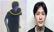 여고생 살해 후 웃은 박대성…