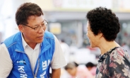 곡성 재보선 박웅두 “조상래 부인 과거 선거법 위반 처벌 사과해야”