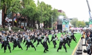 공연관광 축제 ‘2024 웰컴대학로’ 명동 청계천서도