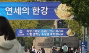 '모교' 연세대, 한강 명예박사·교수 추진…문학관 건립도 검토