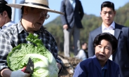 이재명 “농작물 수입허가권을 농민에…당론 입법 추진”