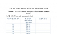 러시아, 파병 북한군에 한글 설문지…