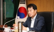 하은호 군포시장,46개 핵심과제 선정