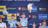 현대차, WRC 중부유럽·TCR 중국레이스 동반 우승