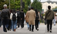 서리 내린다는 절기 ‘상강(霜降)’…전국 흐리고 쌀쌀