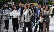 주말까지 기온 점차 상승…일교차는 여전