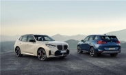 BMW, 올해 수입 SUV 시장서 ‘나홀로 질주’