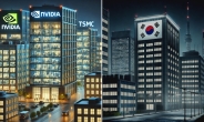 “새벽 2시에도 연구, 주 7일 근무도” 불 켜진 TSMC·엔비디아…K-반도체는 ‘주52시간’에 깜깜 [비즈360]