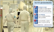 TSMC·엔비디아 밤샘 연구...K-반도체 ‘52시간’에 발목 [급물살 타는 반도체특별법]