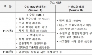 환경부·한국환경공단,  ‘2024년 수질원격감시체계·생태독성·수질오염방제 합동 토론회’ 개최