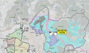 대구시, 달서천 5구역 민투사업 예타면제 선정