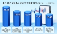 서학개미, 테슬라 보관액 ‘1위’ 굳히기