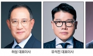 코오롱인더 대표이사에 허성 사장