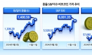 “지평선에 어두운 구름 있다”...‘트럼피즘’에 빨려드는 시장 [이슈앤뷰]