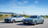 BMW 5시리즈, 올해 수입차 최초 단일 트림 판매 ‘1만대’ 넘었다