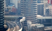 '한국판 게이트타워'...도로 관통하는 빌딩 들어선다