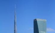 국내 첫 두바이 개발사업 5년만에 결실