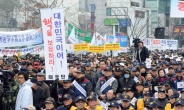 “북한때문에 다른 나라 가서 살고 싶다” 36%