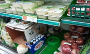 성급한 슈퍼마켓, 허용되기도 전에 박카스 판매 ‘수두룩’