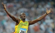 ‘0.01초의 역사’ 육상 남자 100m