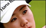 김인경 로레나 오초아 인비테이셔널 공동 2위..우승놓쳤지만 시즌 최고성적