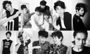 EXO-K, EXO-M 두 번째 프롤로그 싱글 ‘히스토리’ 공개