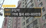 ‘소녀시대 100평 숙소’ 화제…월세만 400~600만원?