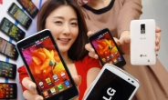 일본 소비자들이 뽑은 최고의 LTE폰은 ‘옵티머스 LTE’