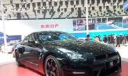 ＜베이징 모터쇼＞ 전 세계 자동차 마니아 눈길 쏠린 ‘2012 베이징 모터쇼’