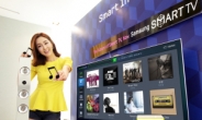 삼성 스마트TV 음악인식 기능 장착 … “이 음악 뭐니?”  말한마디로