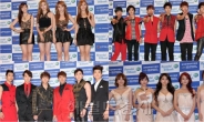 K-POP★ 총출동 ‘2012 드림콘서트’, 성숙한 팬덤 문화 빛났다