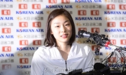 피겨여왕 김연아, “다시 뛰겠다” 2014 소치 동계올림픽 출전 선언