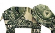 부자들의 소소한 취미 “돈으로 만든 코끼리? ”
