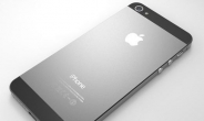 유출된 아이폰5는 회색,검은색의 투톤디자인?