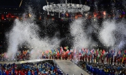 한국 최고성적 런던올림픽 폐막…2016 리우에서 만나요