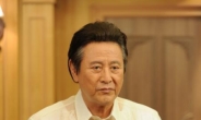 54년 연기 박근형,‘승승장구'서 근엄 뒤의 반전 매력 공개