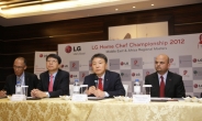 LG전자 광파오븐, “세계 최고의 맛을 찾아라!” …두바이서 제 5회 ‘LG 글로벌 아마추어 요리대회’
