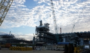 대우건설, 파푸아뉴기니 LNG 플랜트 공사현장을 가다…“한국기업 첫 LNG 개발 성공 역사를 쓰겠다!”