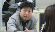 <피플> 실업자 재취업의 달인, 전용택 서울고용센터 취업매니저