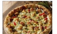 2200원짜리 피자 “맛 보다 감동이”