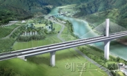 동부건설, 동홍천 - 양양 11공구 2012 한국도로공사 최우수현장 선정