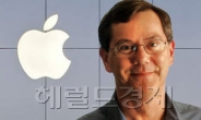 아서 레빈슨 애플 의장 “잡스 빈자리 여전히 크다”
