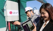 LGU+ 국내 최초 LTE 소형기지국 ‘피코셀’ 상용화. 데이터 트래픽 폭증 해결