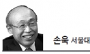 <월요광장 - 손욱> 국민행복 창조경제의 길‘행복나눔 125운동’