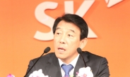 김창근 SK 의장, 글로벌 경영 시동