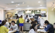 저렴한 김밥은 그만! 홍대 숯불김밥 ‘바푸리’ 인기
