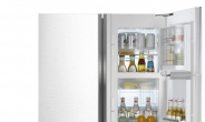 ‘진격의 초대형 냉장고’…김치냉장고가 떨고있다