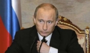 “푸틴 대통령 재혼설은 사실무근” 러 공보실장